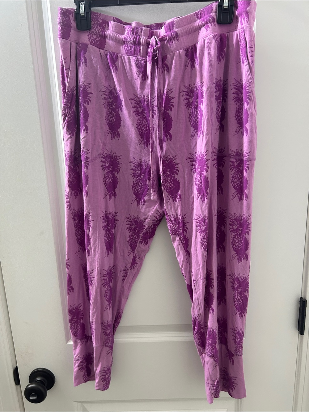 Kate Quinn Bamboo Pajama Joggers